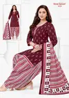 Hansika Vol 21 By Shree Ganesh Cotton Readymade Dress Catalog

